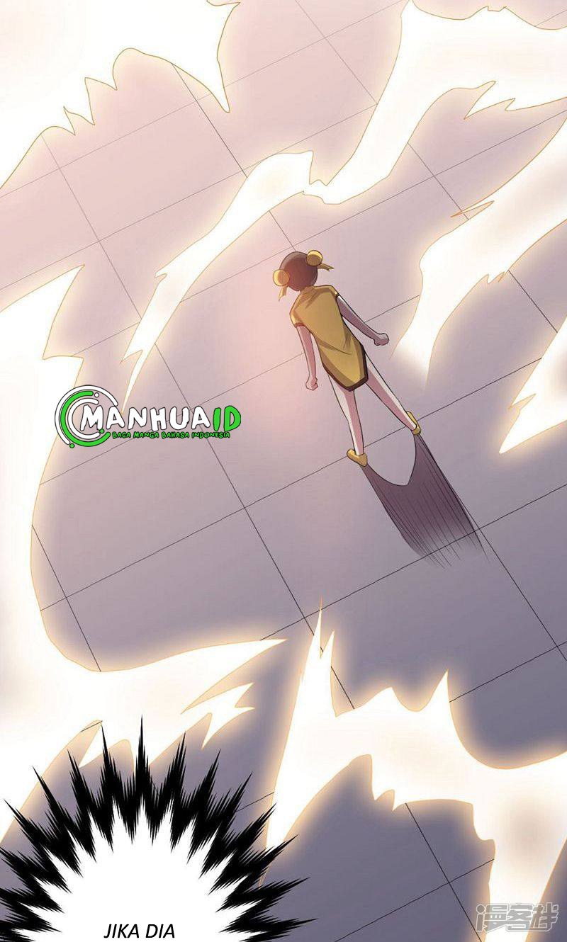 Big Hero’s Girlfriend is Super Fierce! Chapter 12-13 Gambar 27