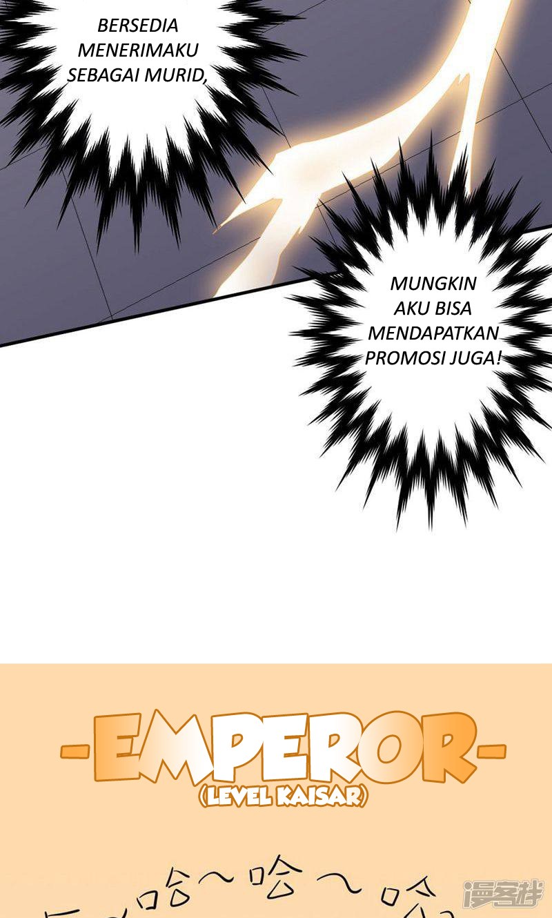 Big Hero’s Girlfriend is Super Fierce! Chapter 12-13 Gambar 28
