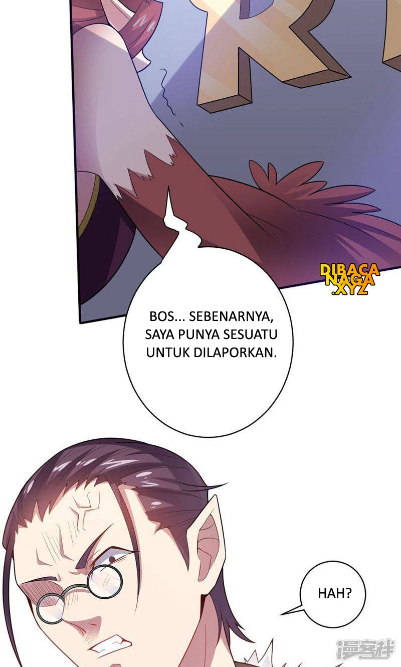 Big Hero’s Girlfriend is Super Fierce! Chapter 12-13 Gambar 32
