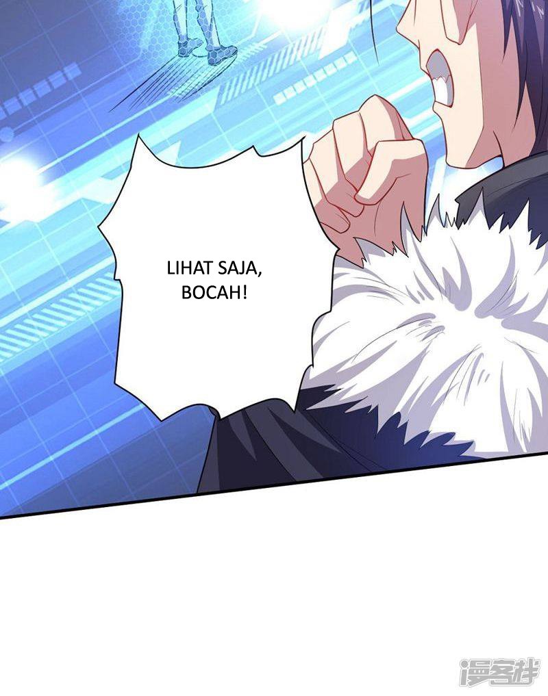 Big Hero’s Girlfriend is Super Fierce! Chapter 12-13 Gambar 37