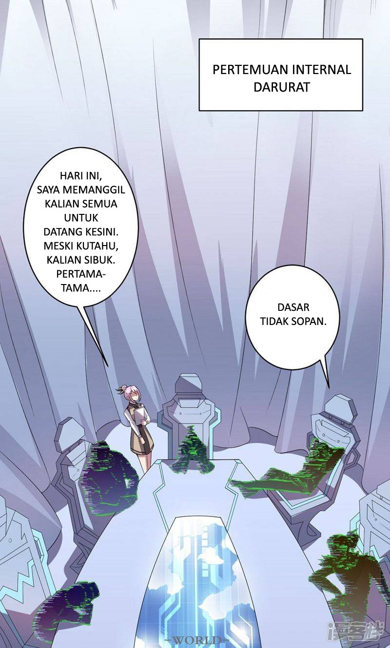 Big Hero’s Girlfriend is Super Fierce! Chapter 12-13 Gambar 39