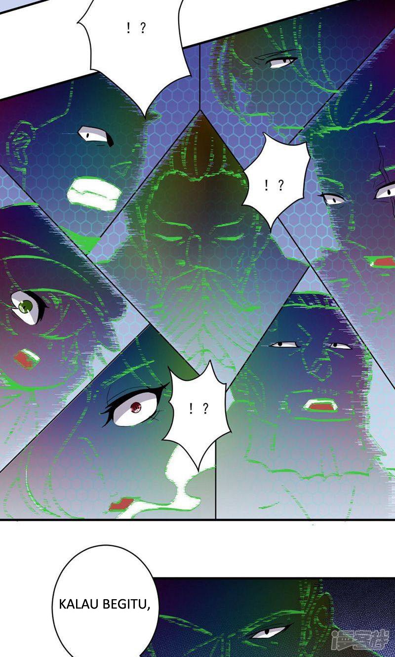 Big Hero’s Girlfriend is Super Fierce! Chapter 12-13 Gambar 52