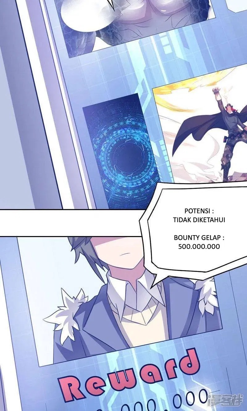 Big Hero’s Girlfriend is Super Fierce! Chapter 20 Gambar 12