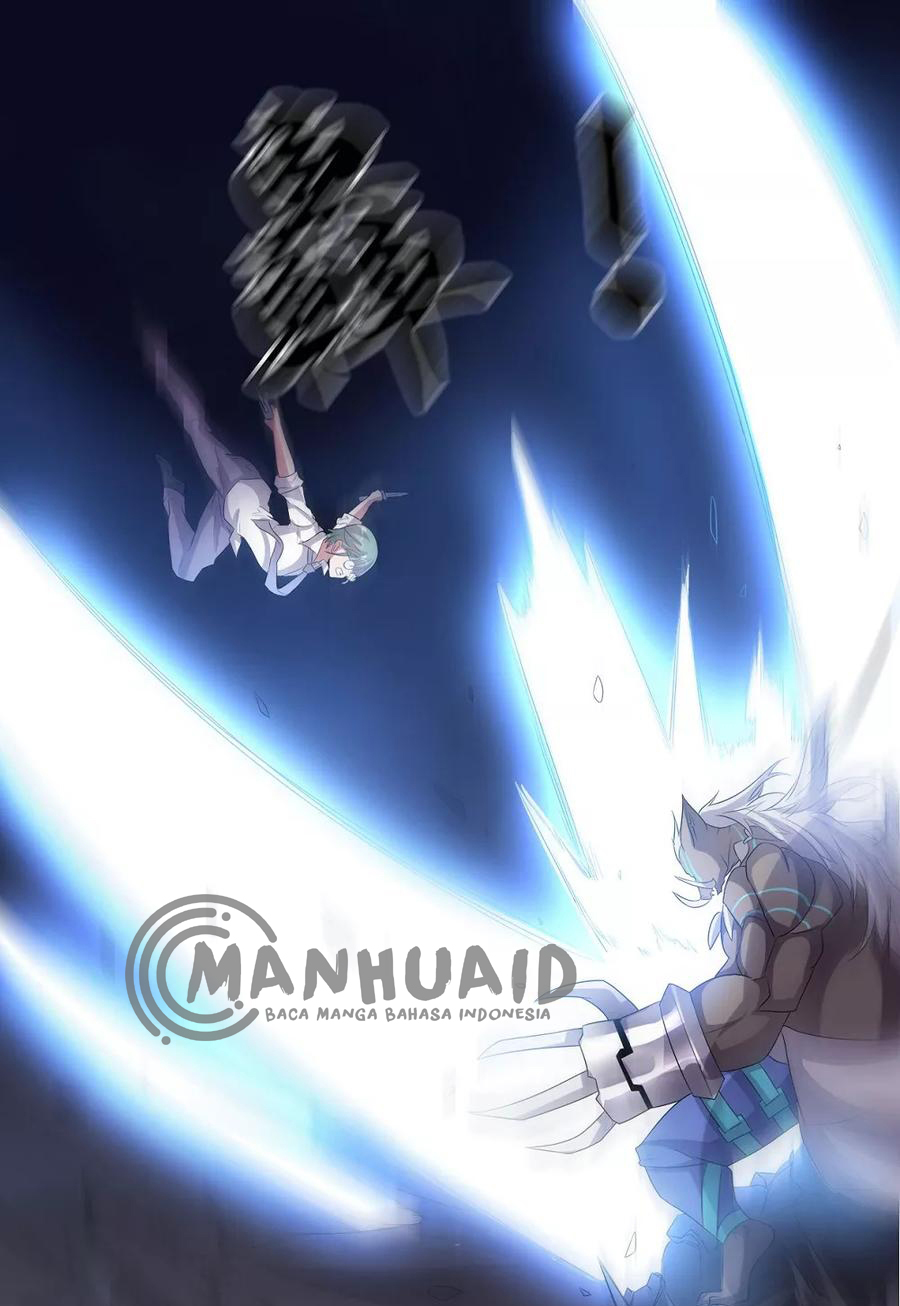 Big Hero’s Girlfriend is Super Fierce! Chapter 31 Gambar 4