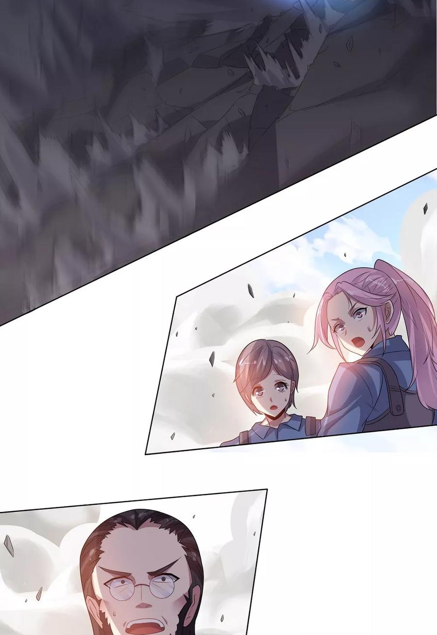 Big Hero’s Girlfriend is Super Fierce! Chapter 31 Gambar 5