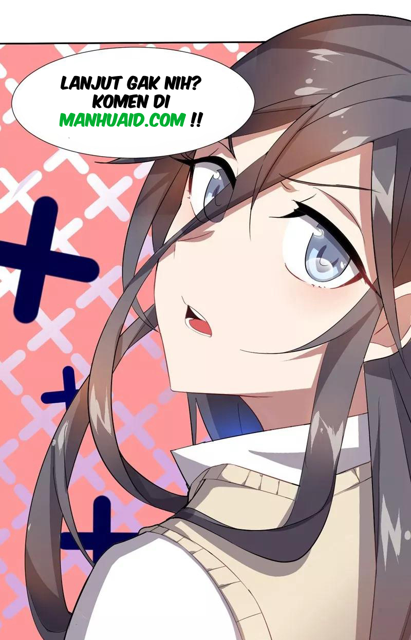 Big Hero’s Girlfriend is Super Fierce! Chapter 31 Gambar 24