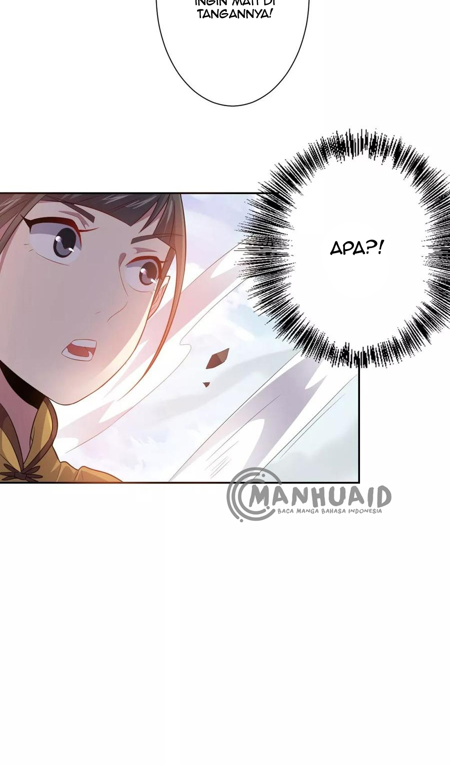 Big Hero’s Girlfriend is Super Fierce! Chapter 37 Gambar 26