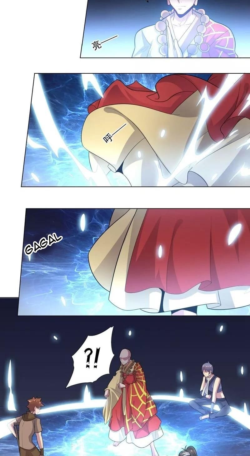 Big Hero’s Girlfriend is Super Fierce! Chapter 66 Gambar 12