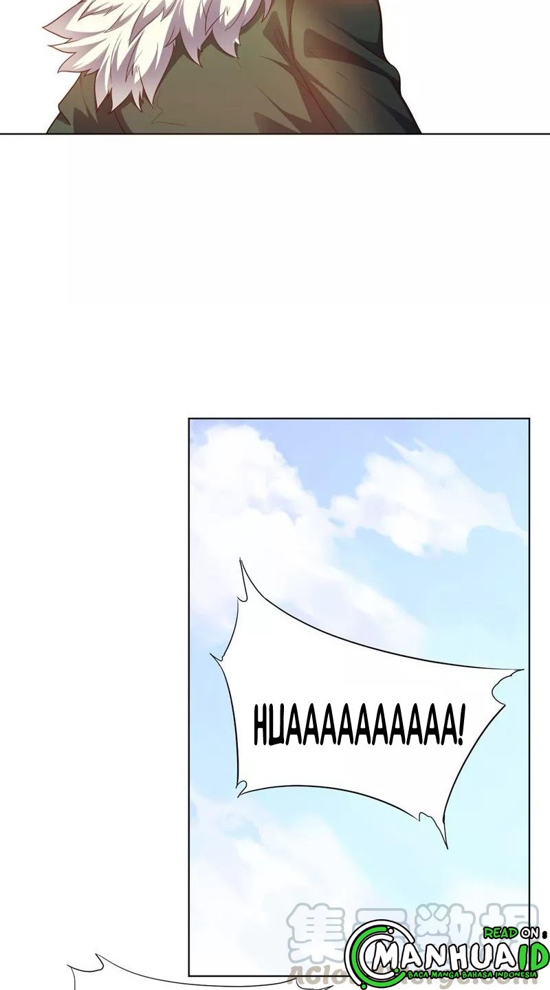Big Hero’s Girlfriend is Super Fierce! Chapter 92 Gambar 7