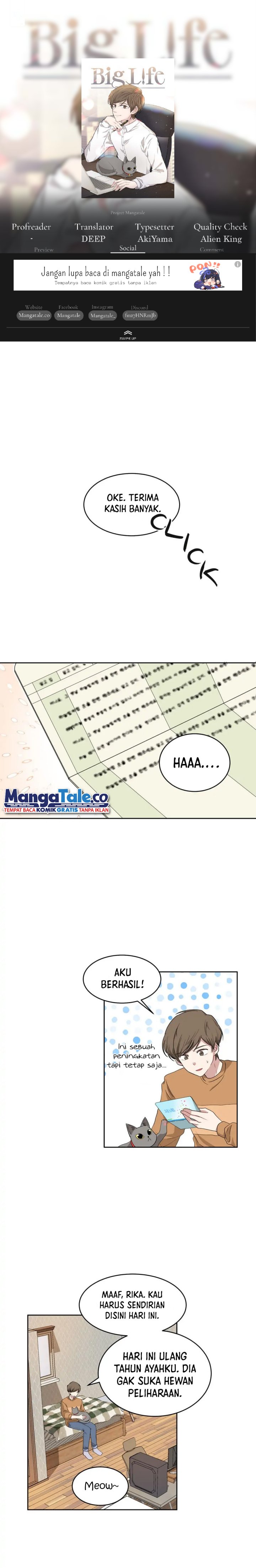 Big Life Chapter 03 Gambar 1
