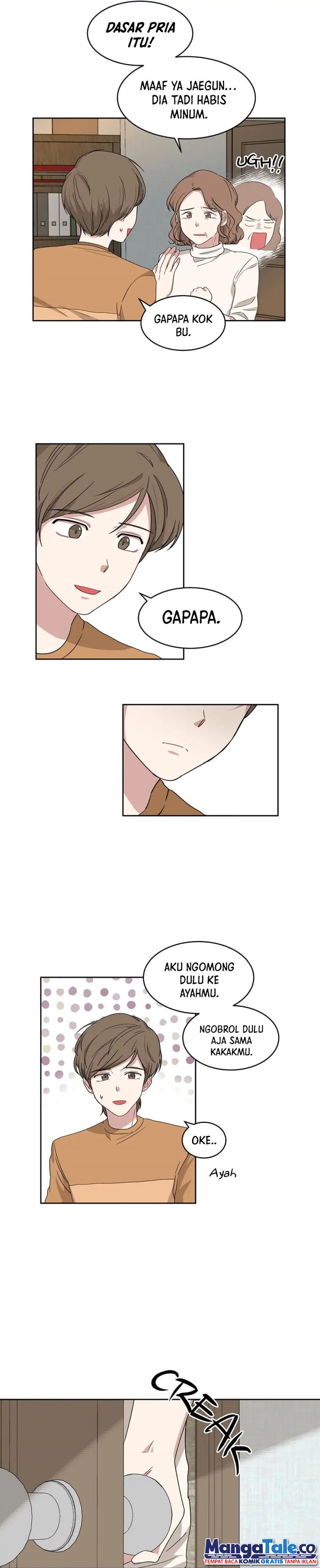 Big Life Chapter 03 Gambar 7
