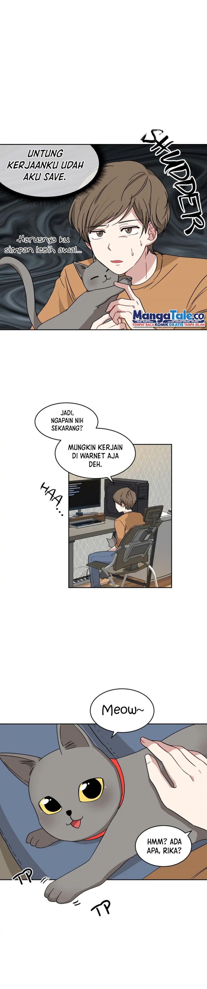 Big Life Chapter 03 Gambar 11