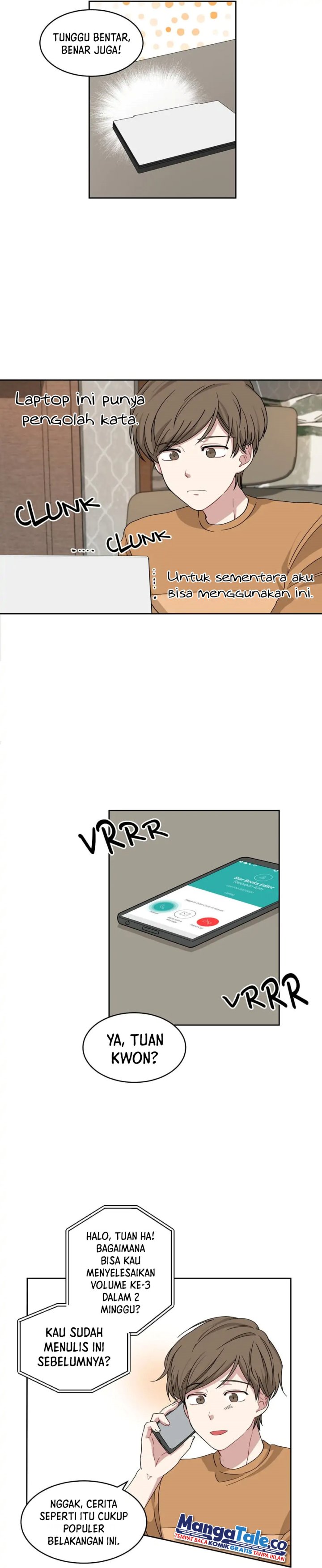 Big Life Chapter 03 Gambar 12