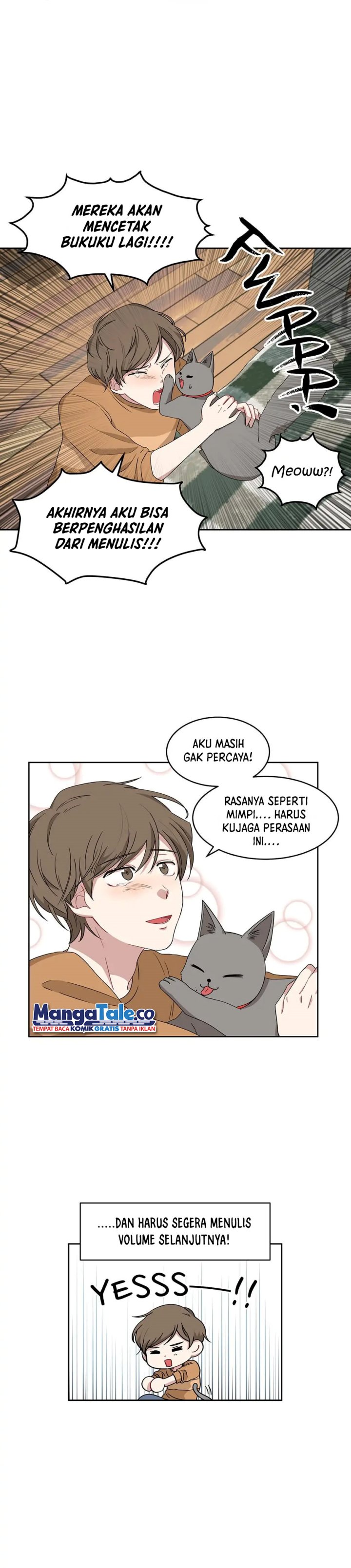 Big Life Chapter 03 Gambar 16