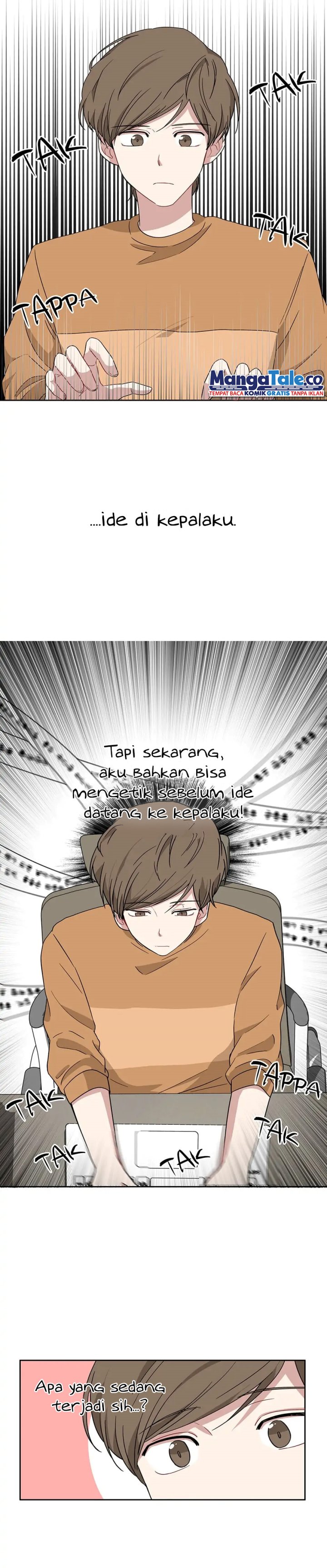 Big Life Chapter 03 Gambar 18