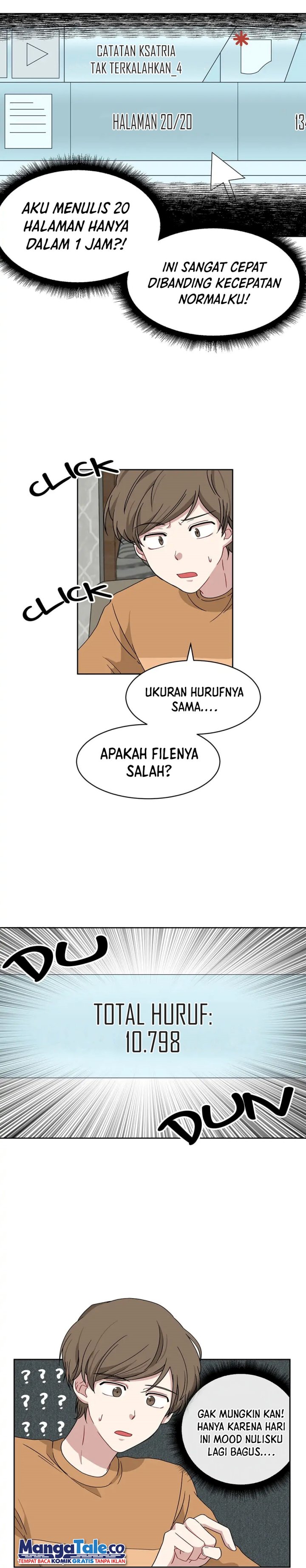 Big Life Chapter 03 Gambar 19