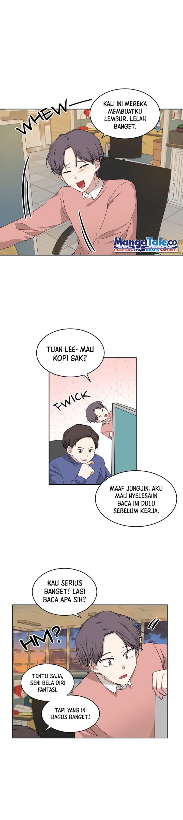 Big Life Chapter 03 Gambar 21