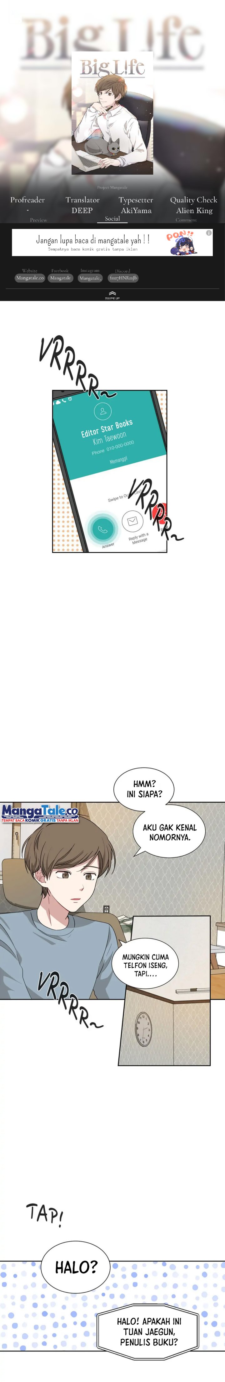 Big Life Chapter 04 Gambar 1