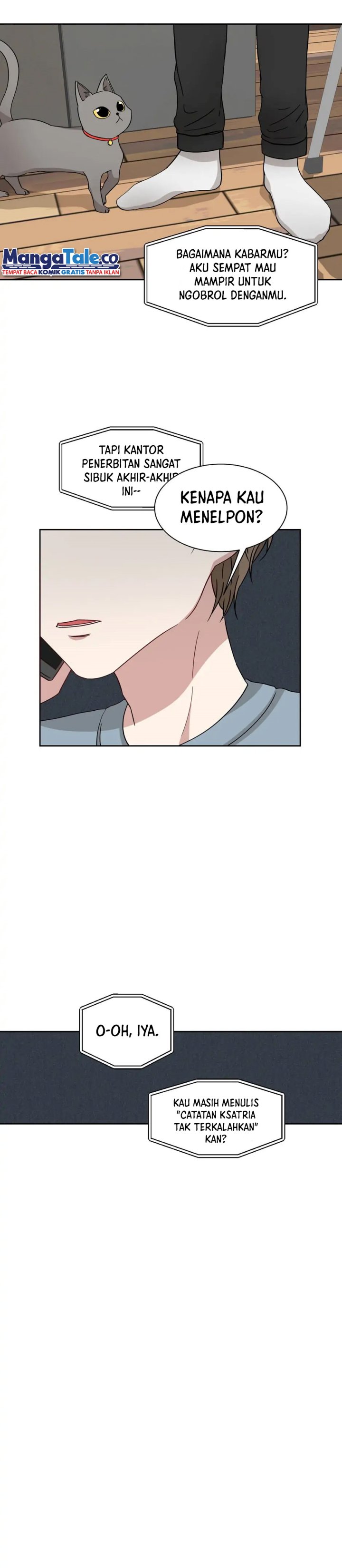 Big Life Chapter 04 Gambar 5