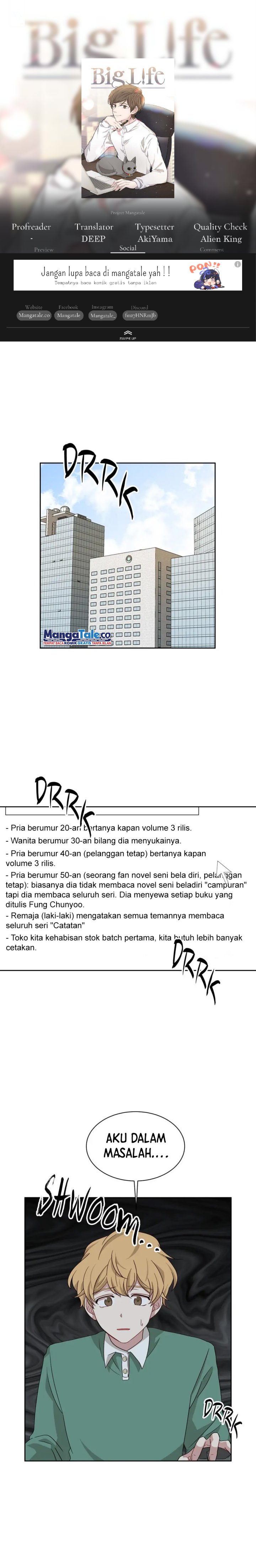 Big Life Chapter 05 Gambar 1