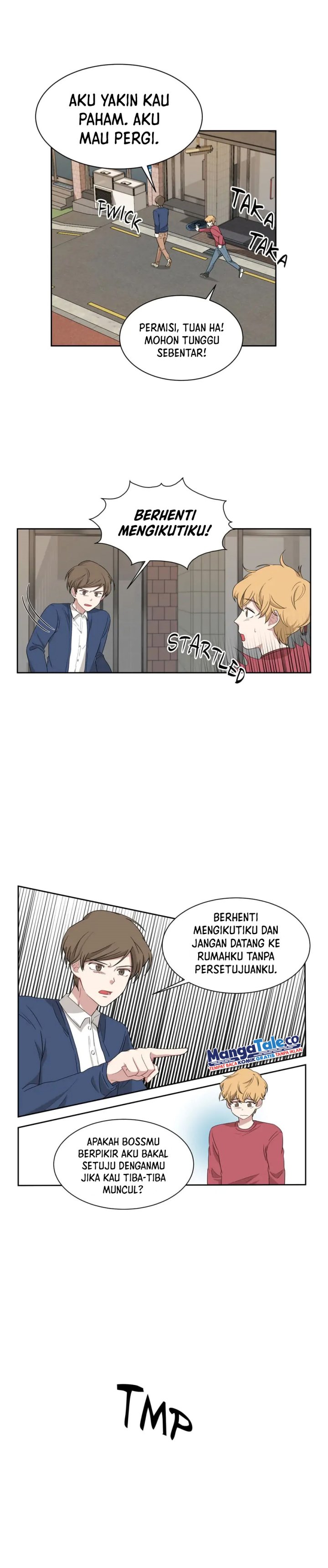 Big Life Chapter 05 Gambar 6