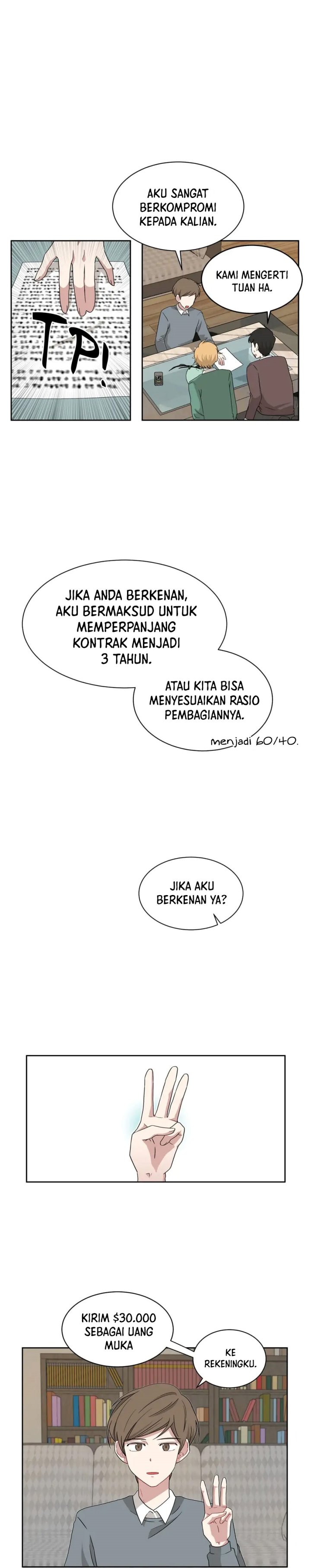 Big Life Chapter 05 Gambar 11