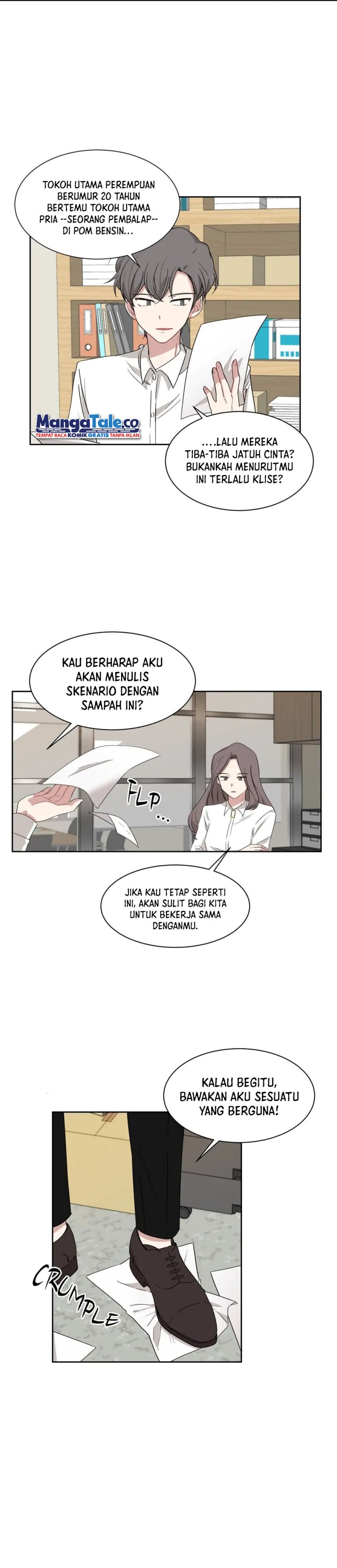 Big Life Chapter 05 Gambar 18