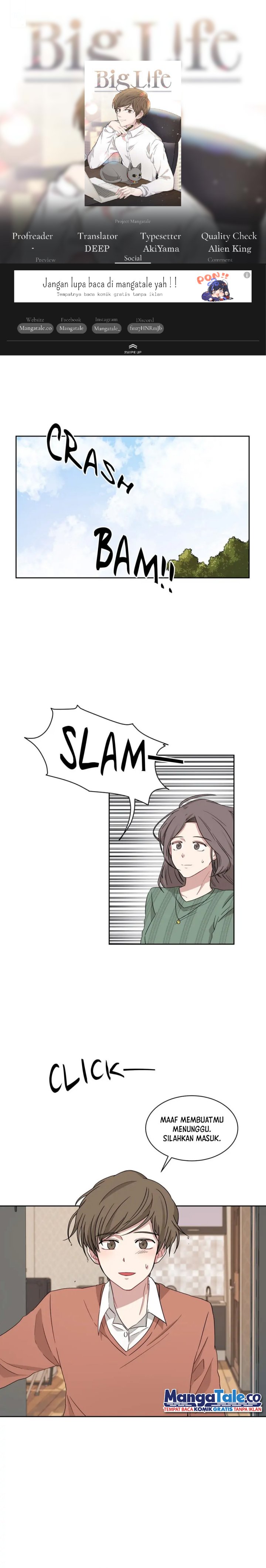 Big Life Chapter 06 Gambar 1