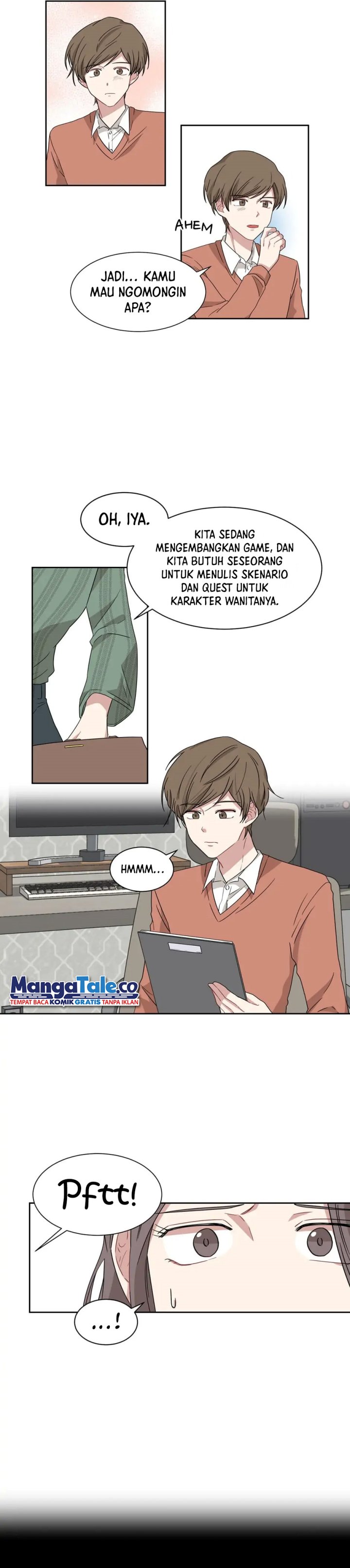 Big Life Chapter 06 Gambar 3