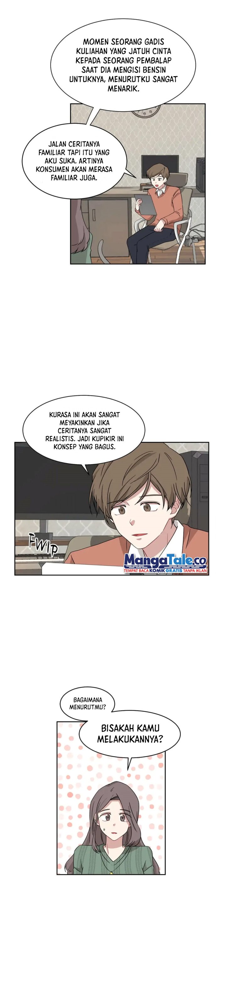 Big Life Chapter 06 Gambar 5