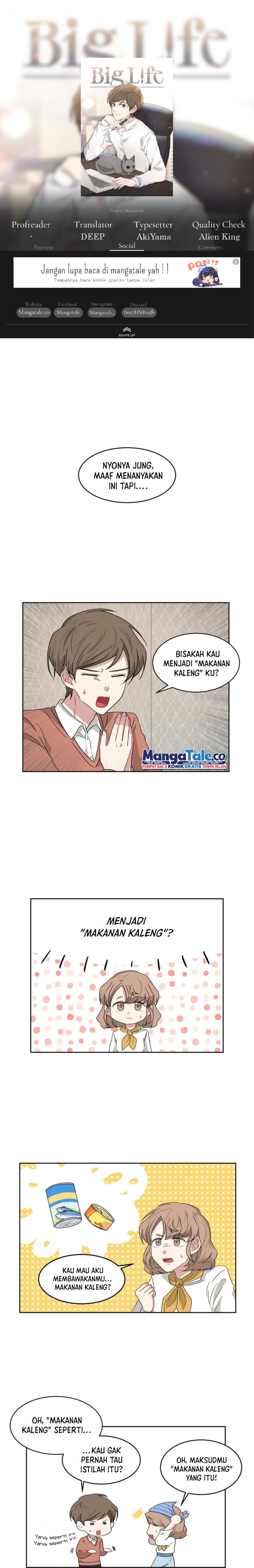 Big Life Chapter 07 Gambar 1