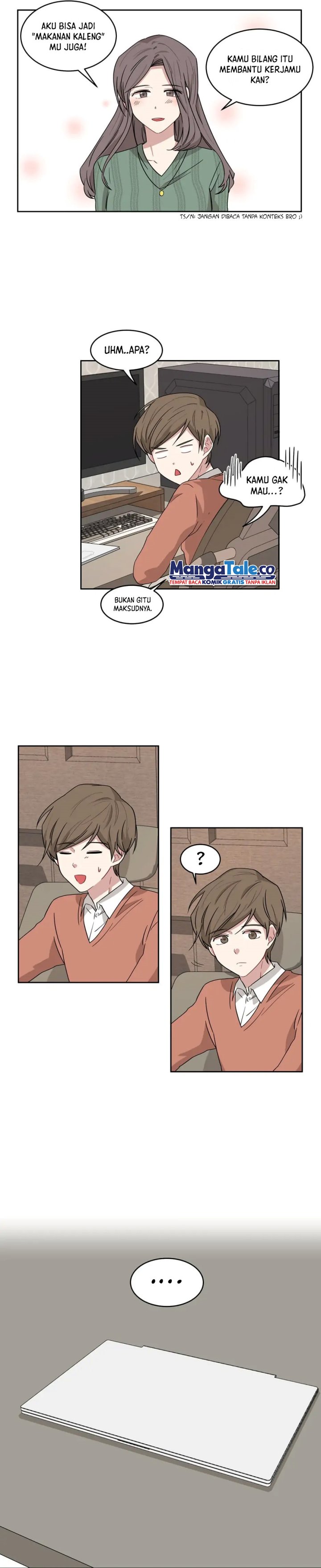 Big Life Chapter 07 Gambar 17