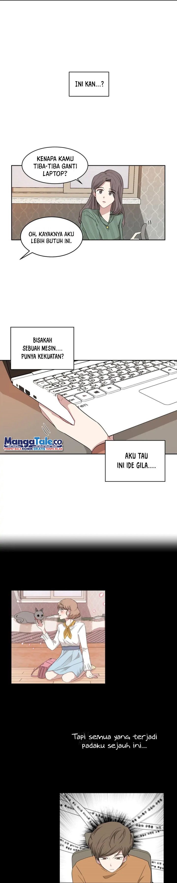 Big Life Chapter 07 Gambar 18