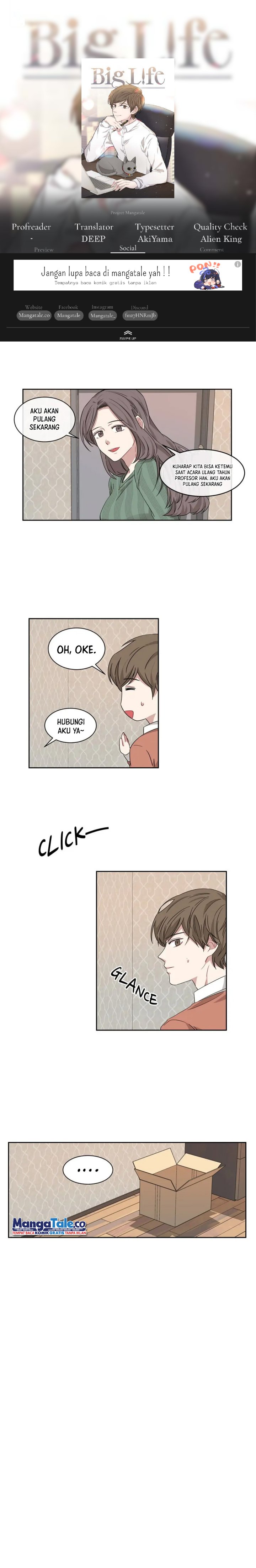 Big Life Chapter 08 Gambar 1