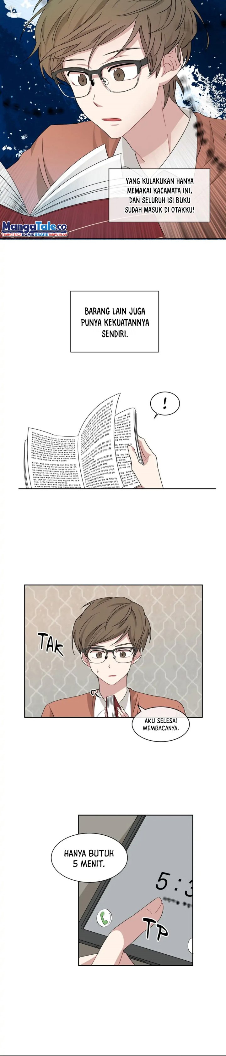 Big Life Chapter 08 Gambar 5