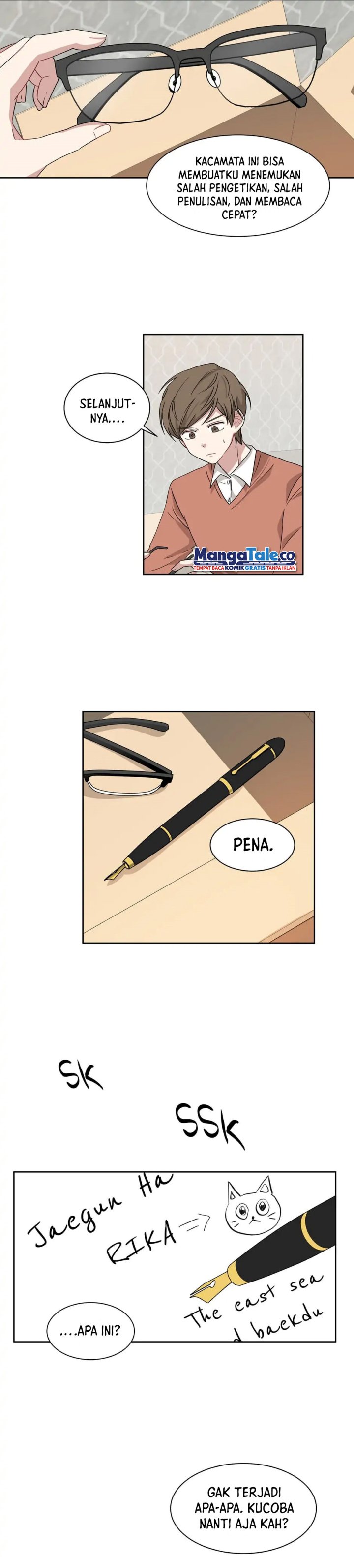 Big Life Chapter 08 Gambar 6