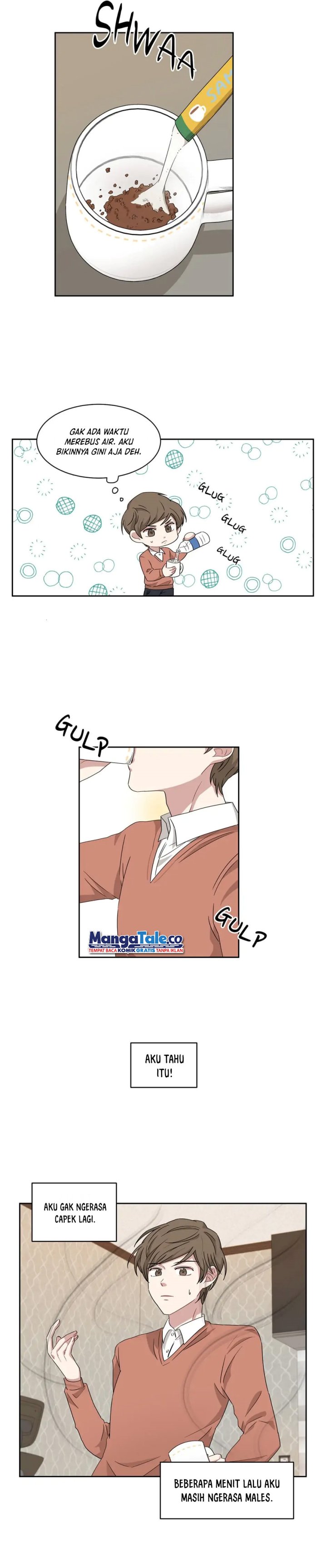 Big Life Chapter 08 Gambar 8