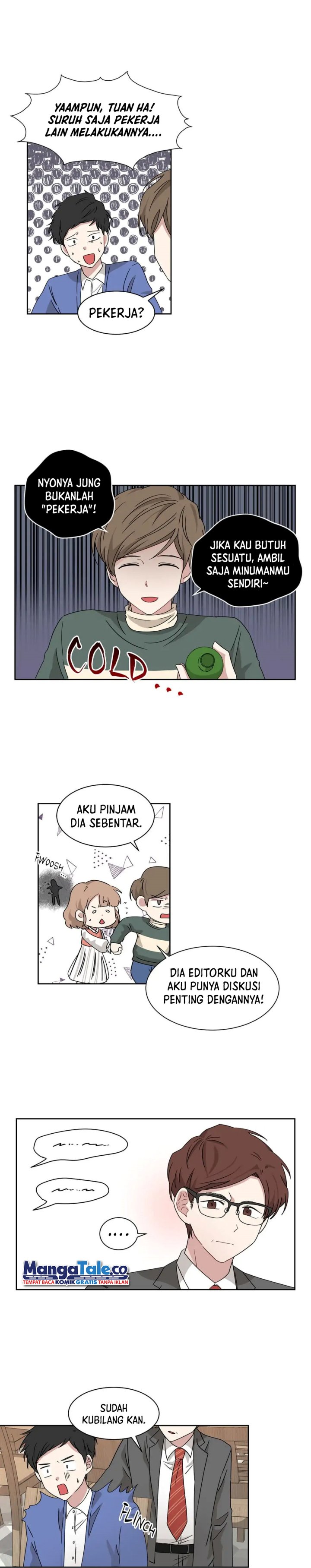 Big Life Chapter 09 Gambar 8