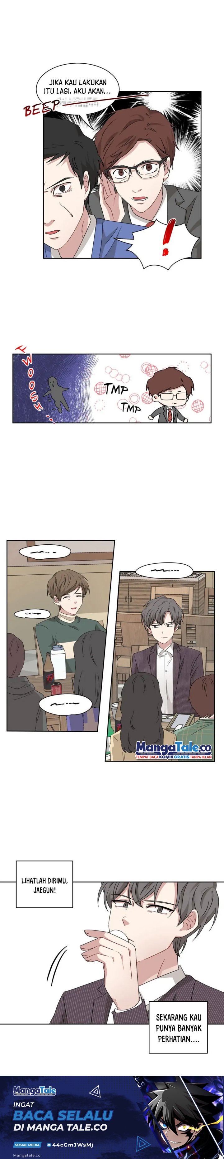 Big Life Chapter 09 Gambar 9