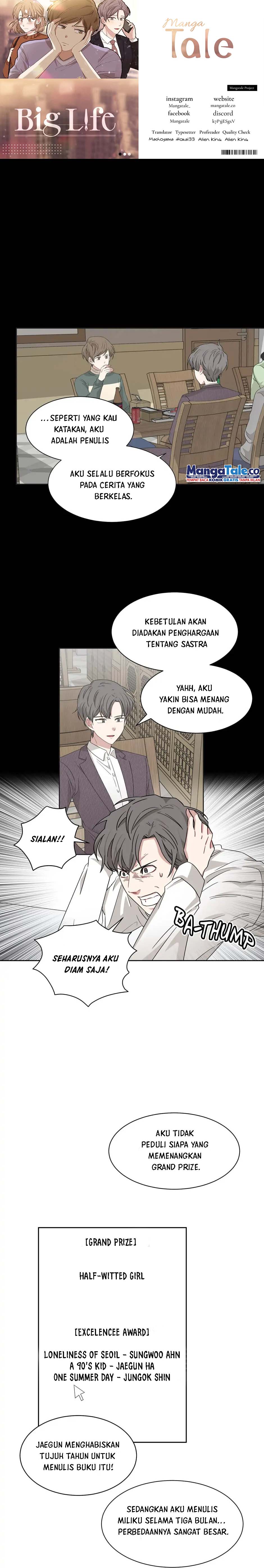Big Life Chapter 11 Gambar 1