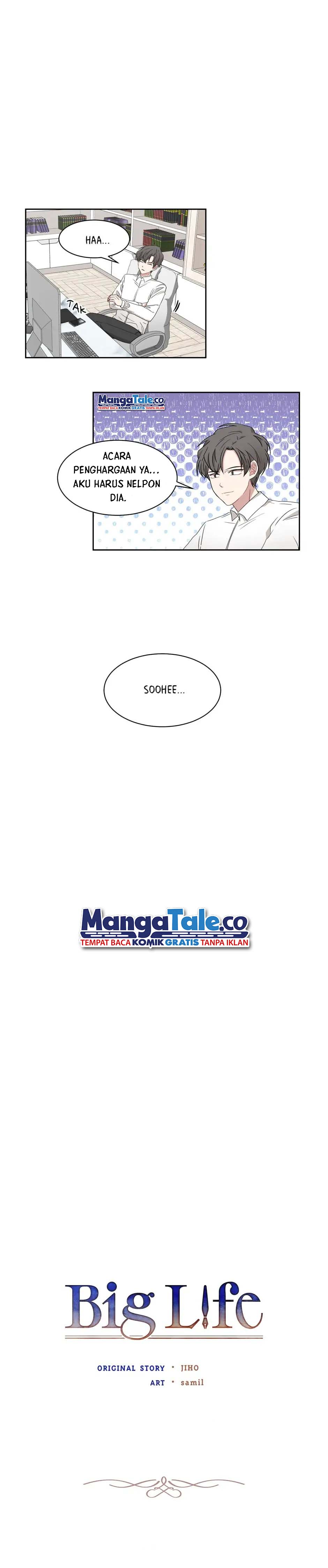 Big Life Chapter 11 Gambar 4