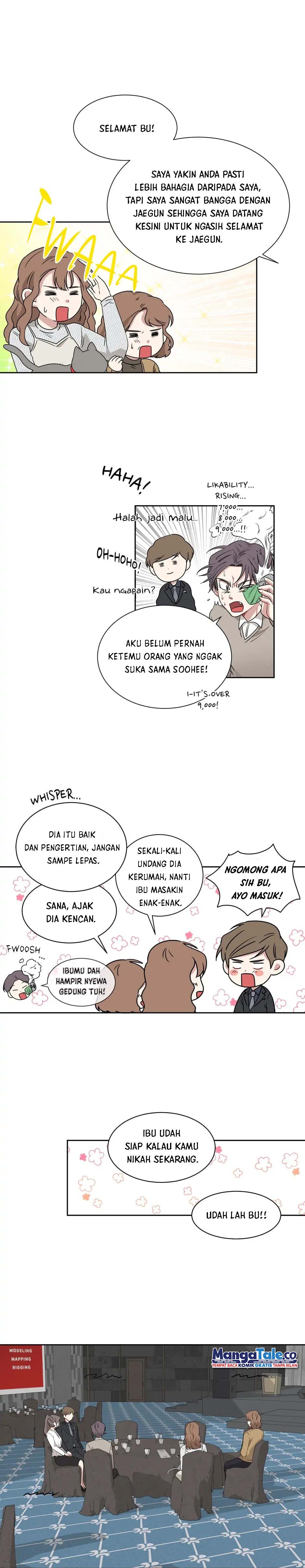 Big Life Chapter 11 Gambar 15