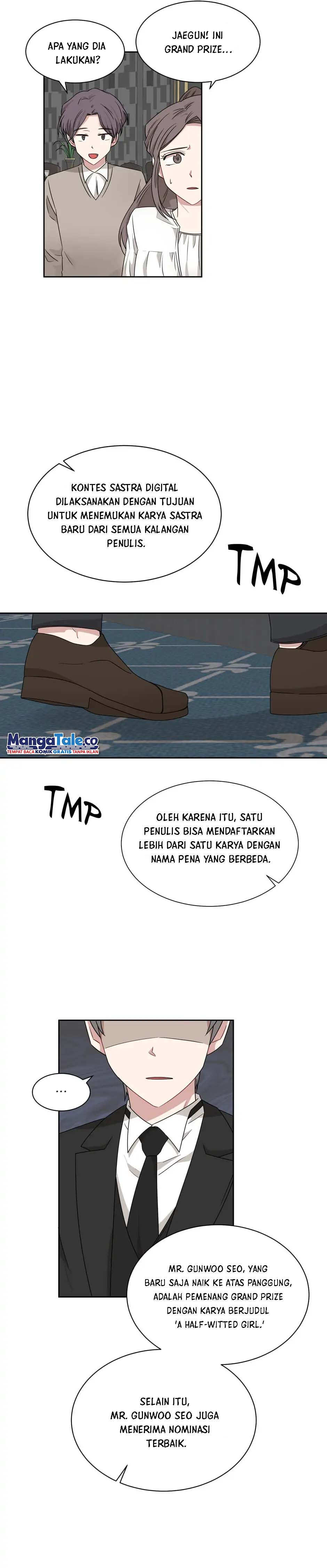 Big Life Chapter 11 Gambar 19
