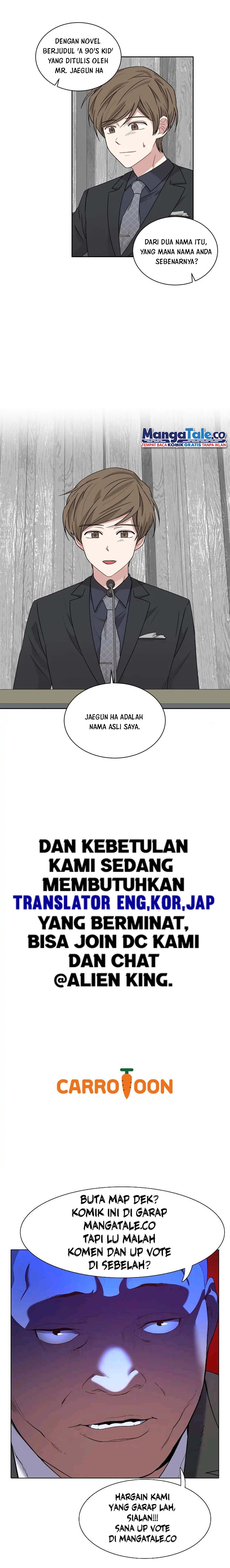 Big Life Chapter 11 Gambar 20