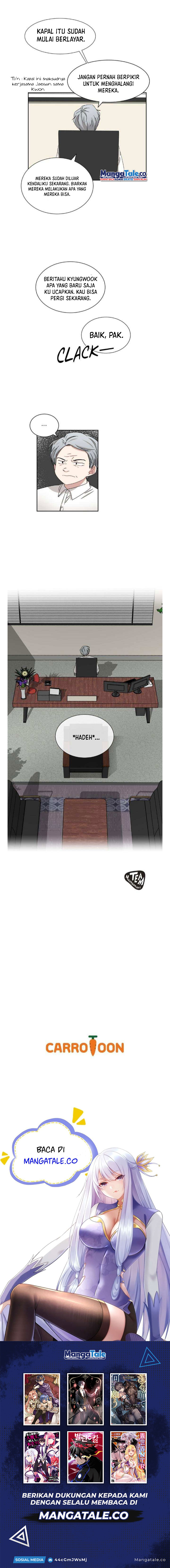 Big Life Chapter 20 Gambar 5