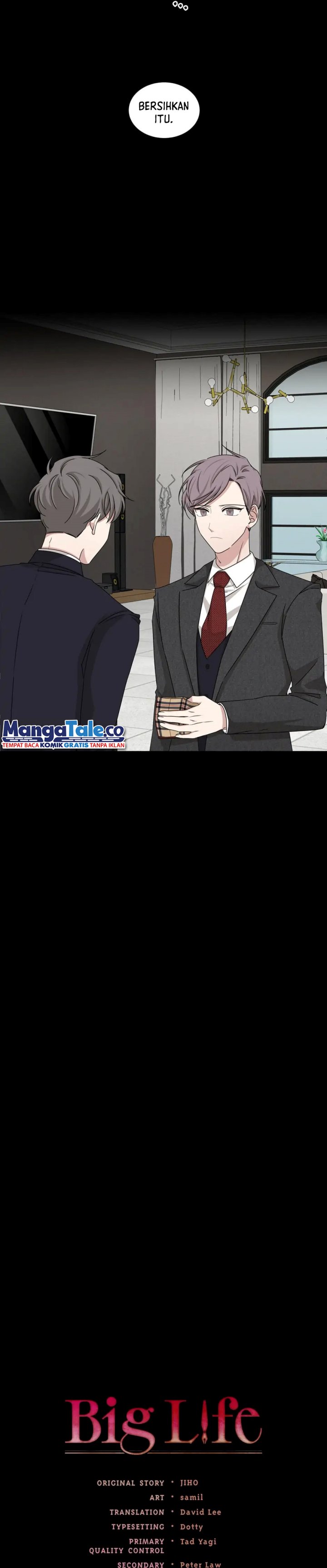 Big Life Chapter 38 Gambar 2