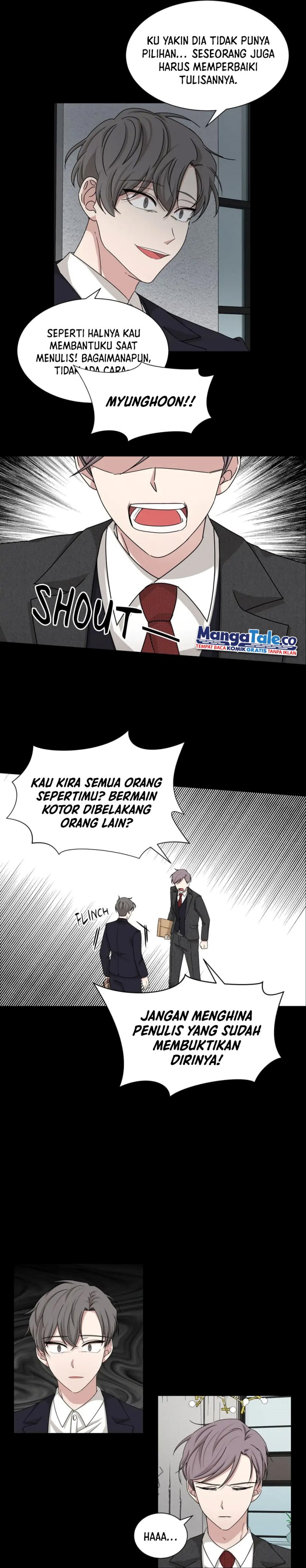 Big Life Chapter 38 Gambar 5