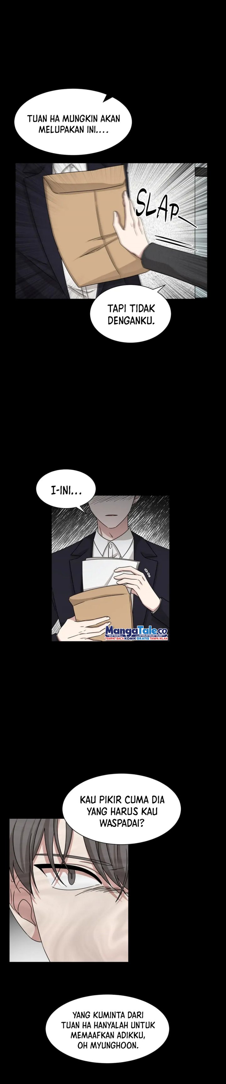 Big Life Chapter 38 Gambar 6