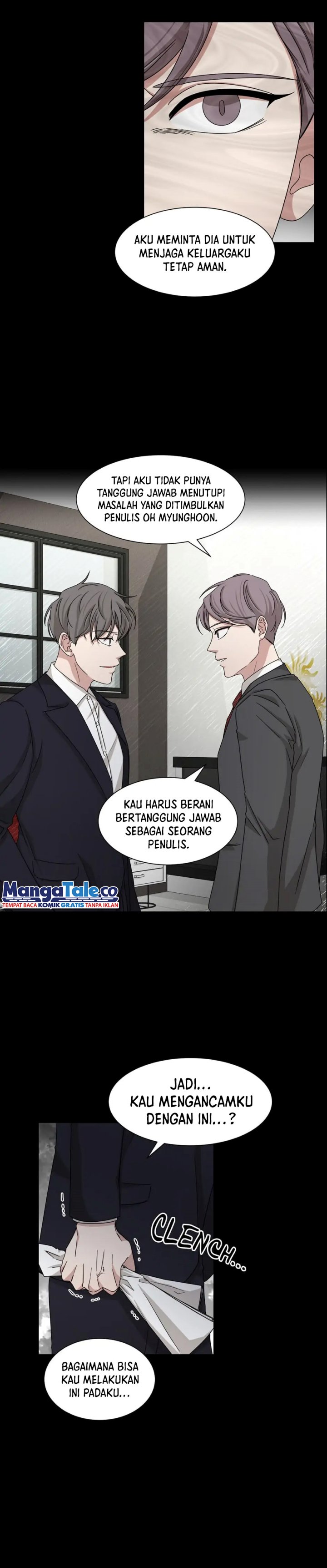 Big Life Chapter 38 Gambar 7
