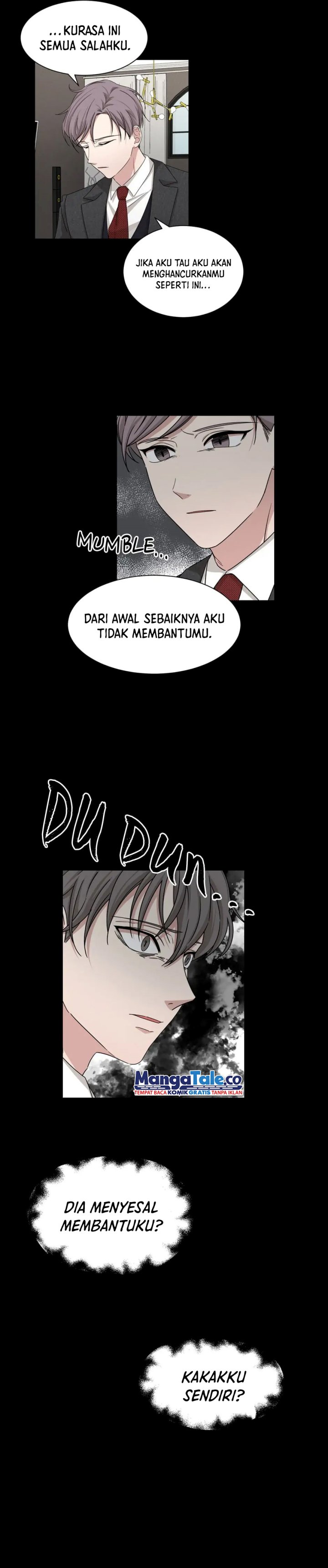 Big Life Chapter 38 Gambar 9